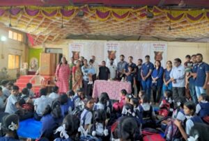 Mission 2023 Initiative - Concluding Phase