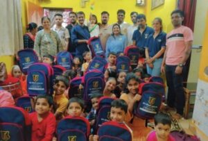 Independence Day Initiative No. 2