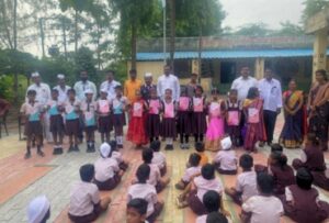 Independence Day Initiative No. 1